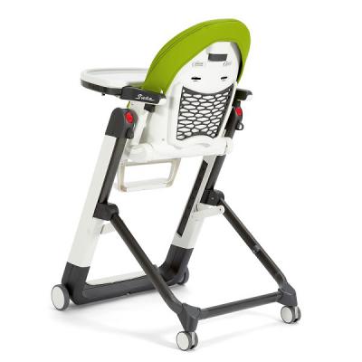 Стульчик для кормления Peg-Perego Siesta PL24 (IMSIES0003BL24)