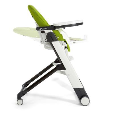 Стульчик для кормления Peg-Perego Siesta PL24 (IMSIES0003BL24)