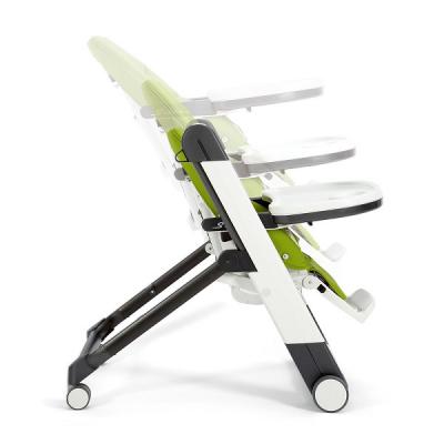 Стульчик для кормления Peg-Perego Siesta PL24 (IMSIES0003BL24)