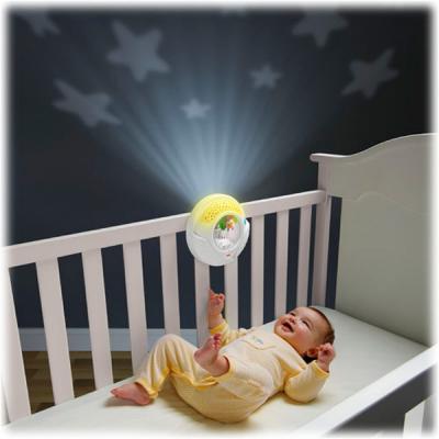Светильник Fisher-Price 3 в 1 (BFL51)