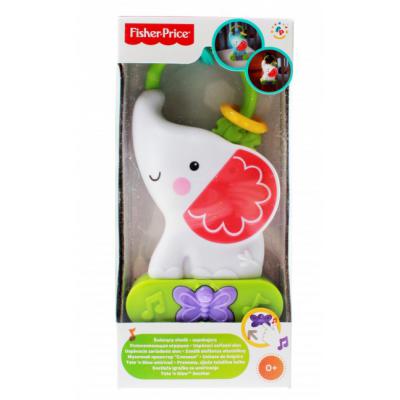 Светильник Fisher-Price Слоненок (Y6586)