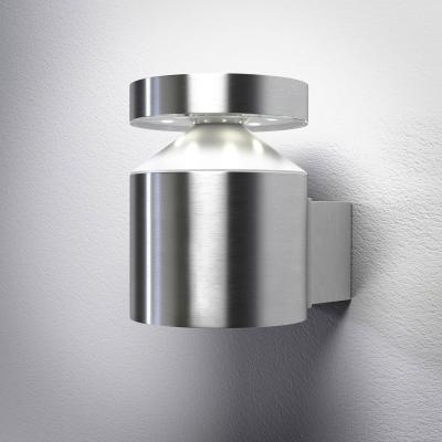 Светильник OSRAM LED ENDURA STYLE Cylinder Wall 6W мет (4058075205338)