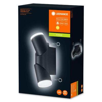 Светильник OSRAM LED ENDURA STYLE UpDown Flex 13W (4058075205437)