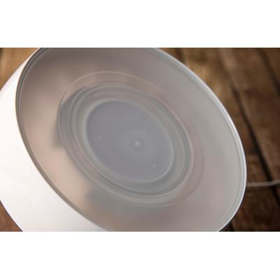 Светильник PHILIPS LIC Iris LivingColors Remote control Clear (915004285401)