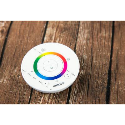 Светильник PHILIPS LIC Iris LivingColors Remote control Clear (915004285401)