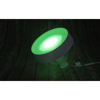 Светильник PHILIPS LIC Iris LivingColors Remote control Clear (915004285401)