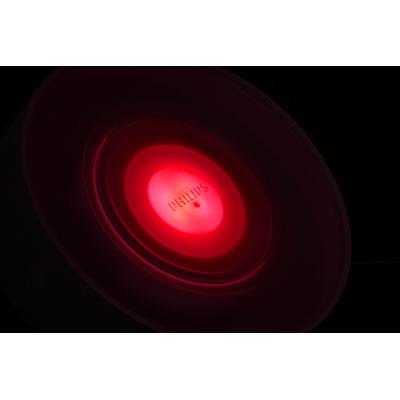 Светильник PHILIPS LIC Iris LivingColors Remote control Clear (915004285401)