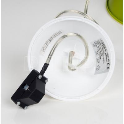Светильник PHILIPS Massive Janson 408513310 1x60W 230V Green (915004227701)