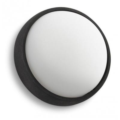 Светильник PHILIPS myGarden Eagle LED 1х3.5W Black (915005109901)
