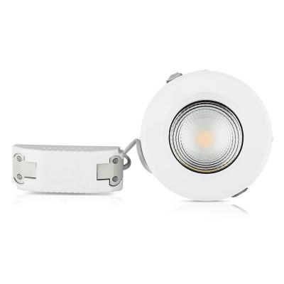 Светильник V-TAC LED 10W, SKU-1272, 230V, 6.4K, 1200Lm (3800157611947)