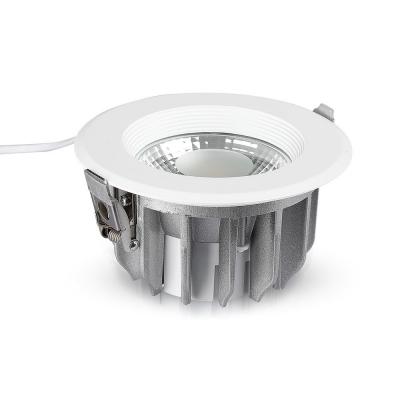 Светильник V-TAC LED 10W, SKU-1272, 230V, 6.4K, 1200Lm (3800157611947)