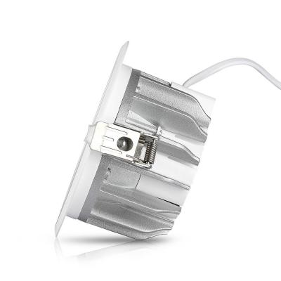 Светильник V-TAC LED 10W, SKU-1272, 230V, 6.4K, 1200Lm (3800157611947)