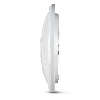 Светильник V-TAC LED 12W, SKU-808, Samsung CHIP, ІЧ сенсор, 230V, 4000К, IP20 (3800157644198)