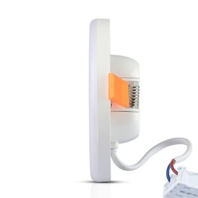 Светильник V-TAC LED 18W, SKU-736, Samsung Chip, 230V, 3000К (3800157643054)