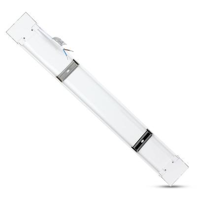 Светильник V-TAC LED 20W, SKU-663, Grill Fitting, 600mm, 230V, 4000К (3800157632188)