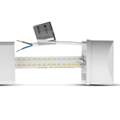 Светильник V-TAC LED 20W, SKU-663, Grill Fitting, 600mm, 230V, 4000К (3800157632188)