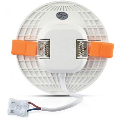 Светильник V-TAC LED 24W, SKU-739, Samsung Chip, 230V, 3000К (3800157643085)