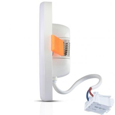 Светильник V-TAC LED 24W, SKU-739, Samsung Chip, 230V, 3000К (3800157643085)