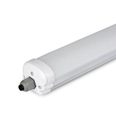 Светильник V-TAC LED 36W, SKU-6285, G-series, 1200mm, 230V, 4000К (3800157616492)