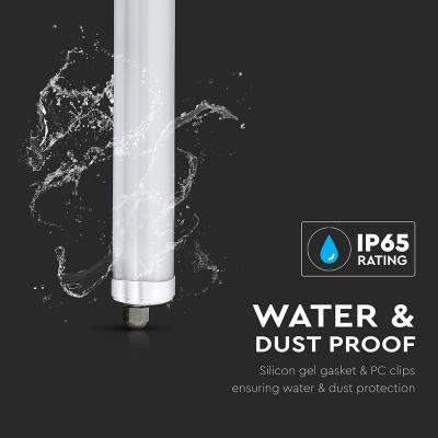 Светильник V-TAC LED 36W, SKU-6285, G-series, 1200mm, 230V, 4000К (3800157616492)