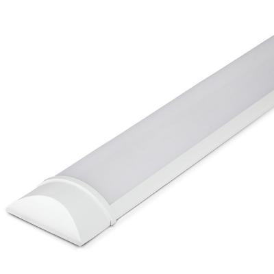 Светильник V-TAC LED 40W, SKU-666, Grill Fitting, 1200mm, 230V, 4000К (3800157632218)