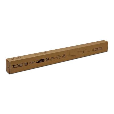 Светильник V-TAC LED 60W, SKU-378, Samsung Chip, 1200mm, 230V, 4000К (3800157638524)