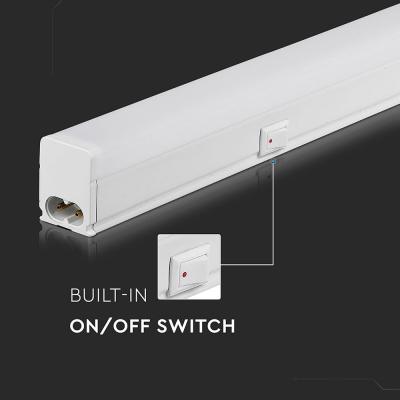 Светильник V-TAC LED 7W, SKU-693, SaMSUNG chip, 600mm, T5, 4000K (3800157651257)