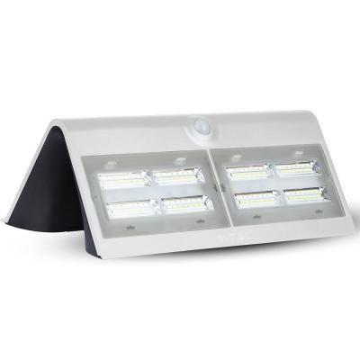 Светильник V-TAC LED Solar 6.8W, SKU-8278, 4000К (3800157627955)