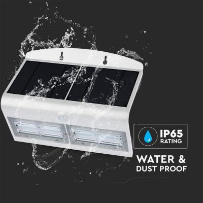 Светильник V-TAC LED Solar 6.8W, SKU-8278, 4000К (3800157627955)