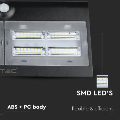 Светильник V-TAC LED Solar 6.8W, SKU-8279, 4000К (3800157627962)