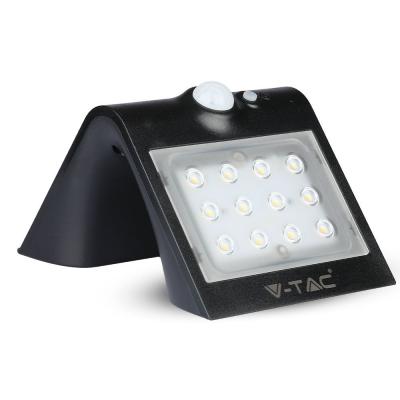Светильник V-TAC LED Solar SKU-8277, 1.5W, 4000К (3800157627948)