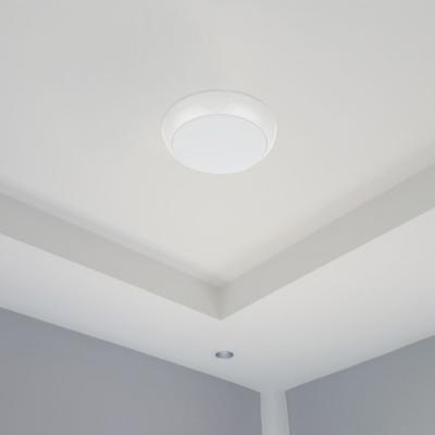 Светильник V-TAC LED15W, SKU-804, Samsung CHIP, МКХ сенсор, 230V, 4000К, кру (3800157636490)