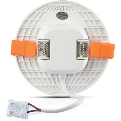 Светильник V-TAC LED18W, SKU-734, Samsung Chip, 230V, 4000К, (3800157643030)