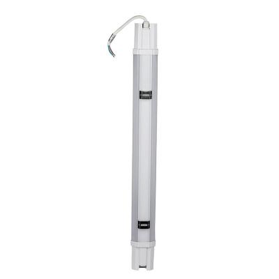 Светильник V-TAC LED36W, SKU-6469, S-series, 1200mm, 230V, 4000К (3800157640992)