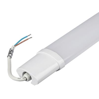 Светильник V-TAC LED36W, SKU-6469, S-series, 1200mm, 230V, 4000К (3800157640992)