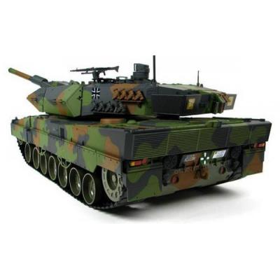 Танк HOBBY ENGINE LEOPARD (807)