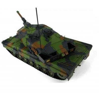 Танк HOBBY ENGINE LEOPARD (807)