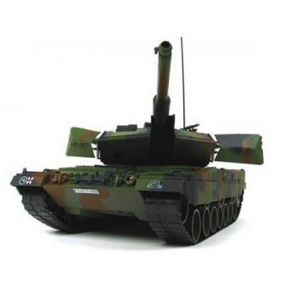 Танк HOBBY ENGINE LEOPARD (807)