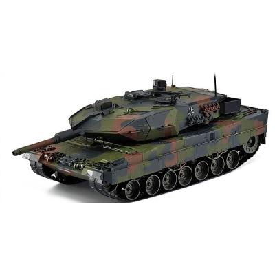 Танк HOBBY ENGINE LEOPARD (807)