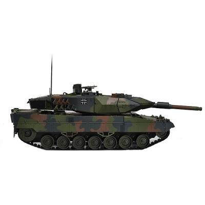 Танк HOBBY ENGINE LEOPARD (807)