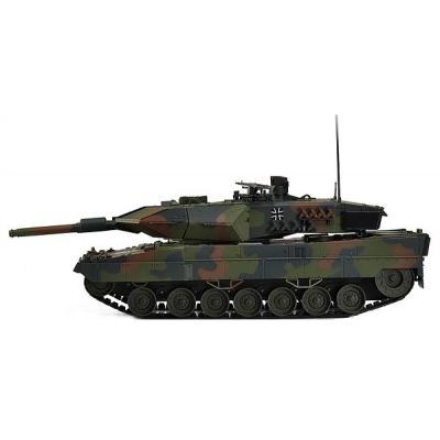 Танк HOBBY ENGINE LEOPARD (807)