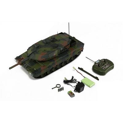 Танк HOBBY ENGINE LEOPARD (807)