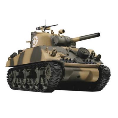 Танк PRO US M4A3 Sherman VSTANK (A03102315)