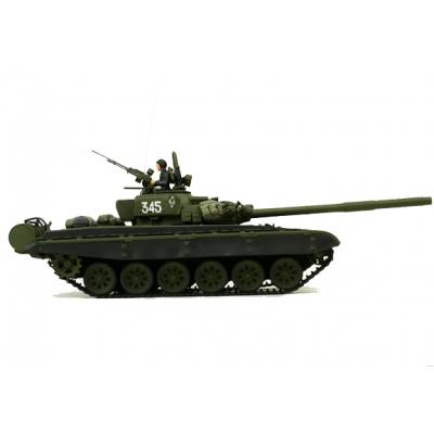 Танк Russian Army Tank T72 M1 IR VSTANK (A02105702)