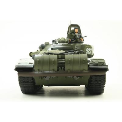 Танк Russian Army Tank T72 M1 VSTANK (A02105695)