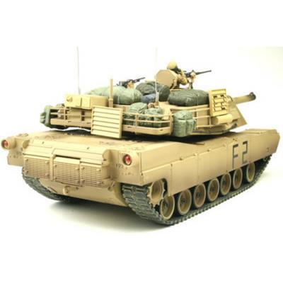 Танк US M1A2 ABRAMS IR VSTANK (A02103825)