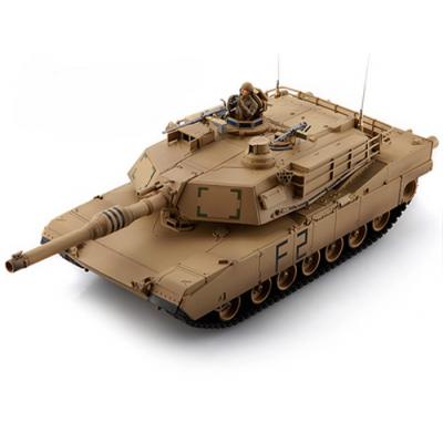 Танк US M1A2 ABRAMS IR VSTANK (A02103825)