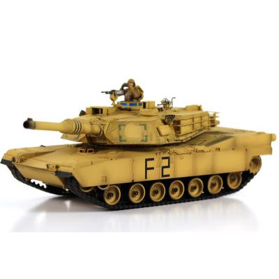 Танк US M1A2 ABRAMS IR VSTANK (A02103825)