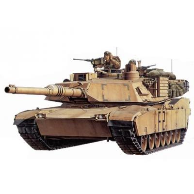 Танк US M1A2 ABRAMS IR VSTANK (A02103825)