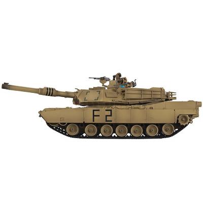 Танк US M1A2 ABRAMS IR VSTANK (A02103825)